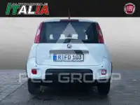 2024 Fiat Panda