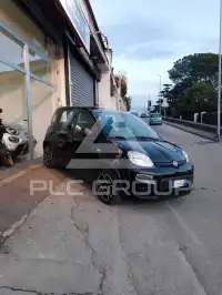 2024 Fiat Panda