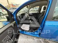 2024 Fiat Panda