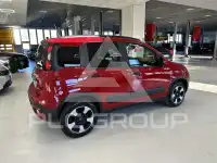 2024 Fiat Panda