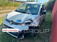 2024 Fiat Panda