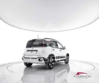 2024 Fiat Panda