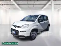2024 Fiat Panda