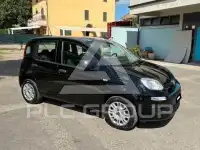 2024 Fiat Panda