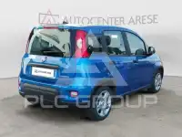 2024 Fiat Panda