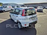 2024 Fiat Panda