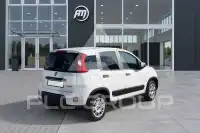 2024 Fiat Panda