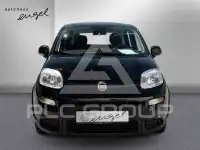 2024 Fiat Panda
