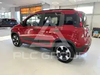 2024 Fiat Panda
