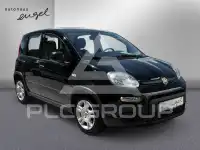 2024 Fiat Panda