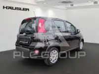 2024 Fiat Panda