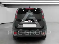 2024 Fiat Panda