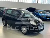2024 Fiat Panda