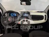 2024 Fiat Panda