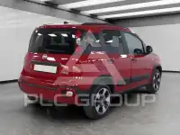 2024 Fiat Panda