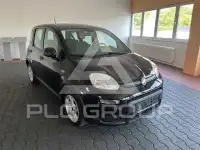 2024 Fiat Panda