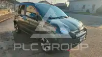 2024 Fiat Panda