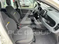 2024 Fiat Panda