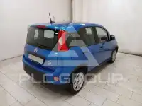 2024 Fiat Panda