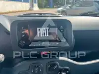 2024 Fiat Panda