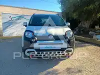 2024 Fiat Panda