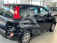 2024 Fiat Panda