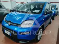 2024 Fiat Panda