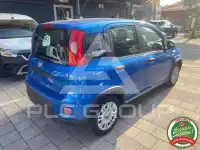 2024 Fiat Panda