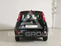 2024 Fiat Panda