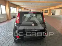2024 Fiat Panda