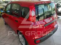 2024 Fiat Panda