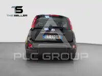 2024 Fiat Panda
