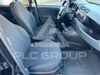 2024 Fiat Panda