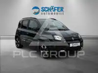 2024 Fiat Panda
