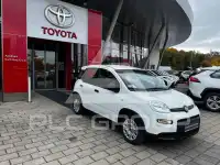 2024 Fiat Panda