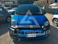 2024 Fiat Panda