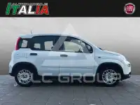 2024 Fiat Panda