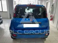 2024 Fiat Panda