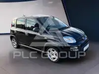 2024 Fiat Panda