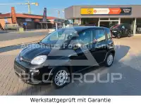 2024 Fiat Panda