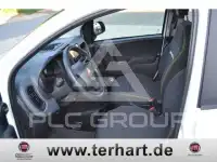 2024 Fiat Panda