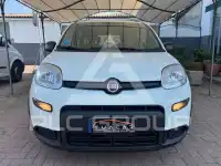 2024 Fiat Panda