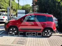 2024 Fiat Panda