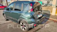 2024 Fiat Panda