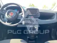 2024 Fiat Panda