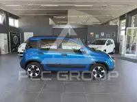 2024 Fiat Panda