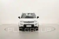 2024 Fiat Panda