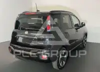 2024 Fiat Panda