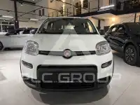2024 Fiat Panda