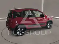 2024 Fiat Panda